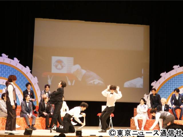 「猫のひたいほどワイド祝10周年感謝祭」開催！　名場面をリポート