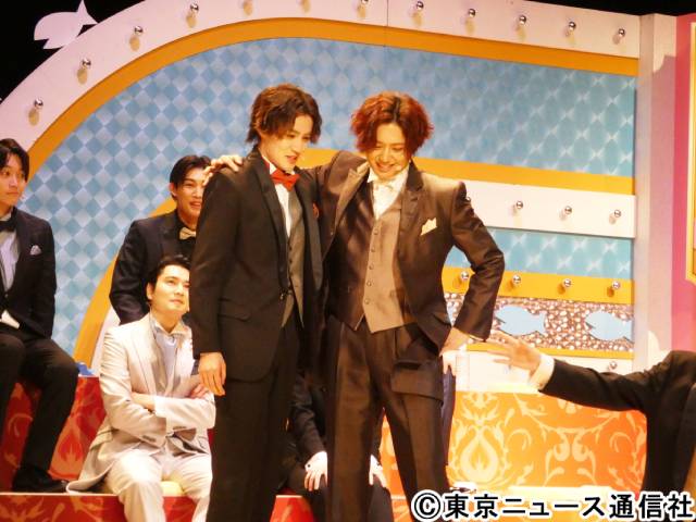 「猫のひたいほどワイド祝10周年感謝祭」開催！　名場面をリポート