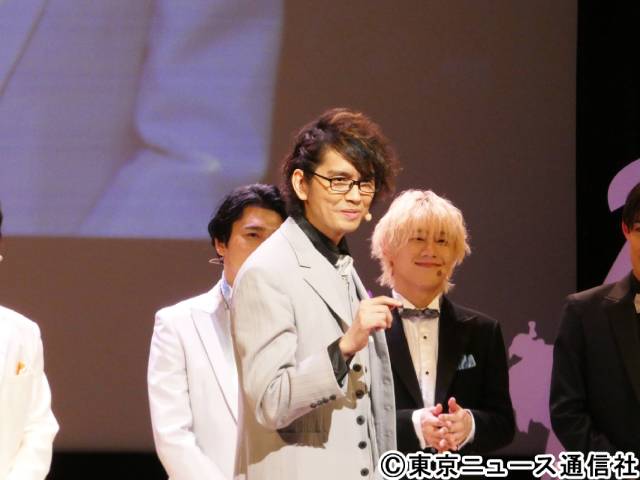 「猫のひたいほどワイド祝10周年感謝祭」開催！　名場面をリポート