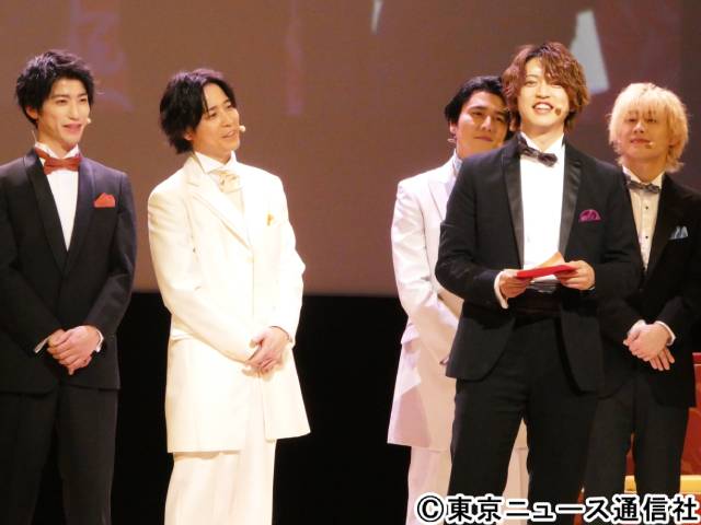 「猫のひたいほどワイド祝10周年感謝祭」開催！　名場面をリポート