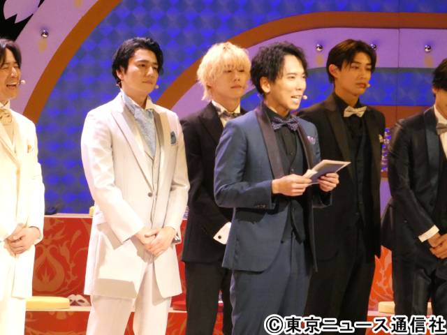 「猫のひたいほどワイド祝10周年感謝祭」開催！　名場面をリポート