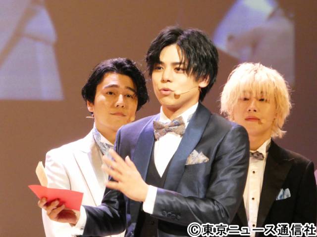 「猫のひたいほどワイド祝10周年感謝祭」開催！　名場面をリポート