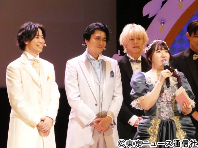 「猫のひたいほどワイド祝10周年感謝祭」開催！　名場面をリポート