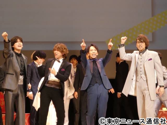 「猫のひたいほどワイド祝10周年感謝祭」開催！　名場面をリポート