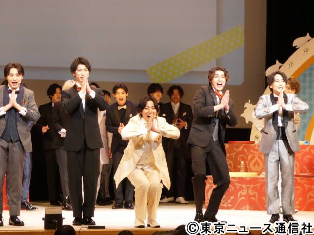 「猫のひたいほどワイド祝10周年感謝祭」開催！　名場面をリポート