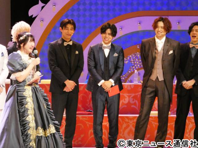 「猫のひたいほどワイド祝10周年感謝祭」開催！　名場面をリポート