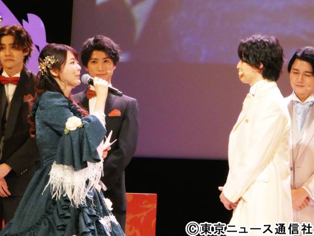 「猫のひたいほどワイド祝10周年感謝祭」開催！　名場面をリポート