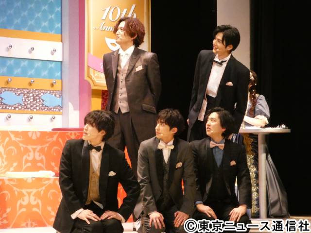 「猫のひたいほどワイド祝10周年感謝祭」開催！　名場面をリポート