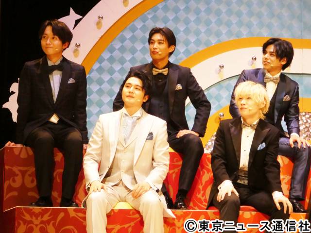 「猫のひたいほどワイド祝10周年感謝祭」開催！　名場面をリポート