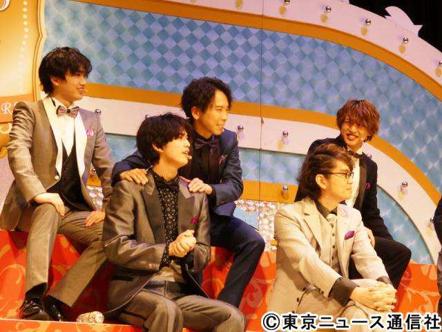 「猫のひたいほどワイド祝10周年感謝祭」開催！　名場面をリポート