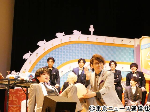 「猫のひたいほどワイド祝10周年感謝祭」開催！　名場面をリポート