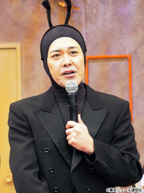 有田哲平、約20年ぶりのコント番組「アリフォルニア」に深澤辰哉、ロコディ兎、鈴木もぐらが集結