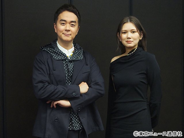 金原ひとみ×ヒャダイン、新MC対談新生「カンブリア宮殿」就任の思いと互いへの信頼を語る