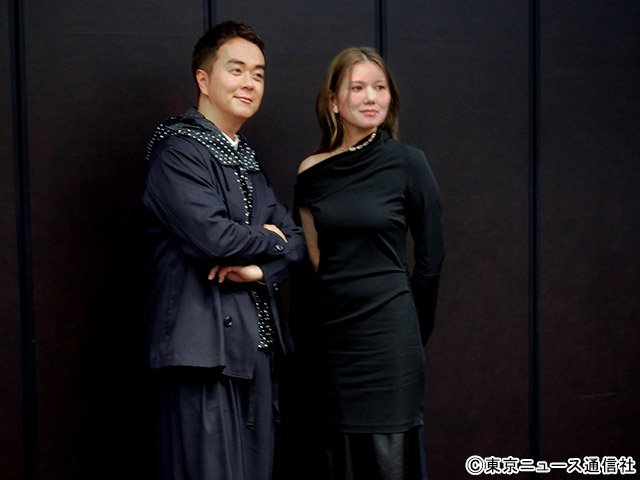 金原ひとみ×ヒャダイン、新MC対談新生「カンブリア宮殿」就任の思いと互いへの信頼を語る