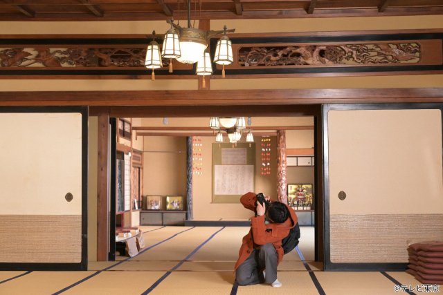 中川大輔演じる“猫と話せる”トラベルライターがおくる、癒やしの物語「旅と僕と猫」