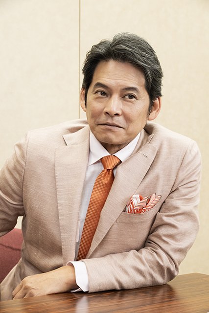 主演・織田裕二&監督・若松節朗 最強のタッグが語る「北方謙三 水滸伝」の撮影秘話