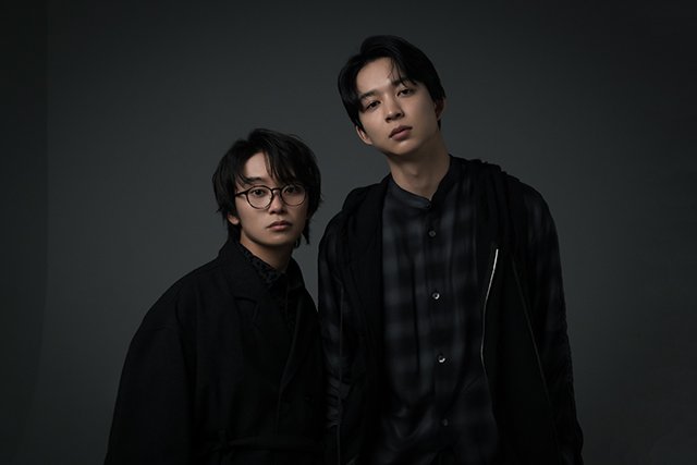 加藤清史郎×鈴木仁「君が死刑になる前に」で共演「無理に作らなくても距離が縮まった」