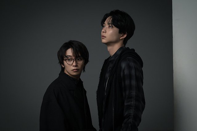 加藤清史郎×鈴木仁「君が死刑になる前に」で共演「無理に作らなくても距離が縮まった」