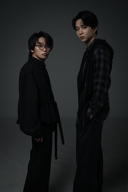 加藤清史郎×鈴木仁「君が死刑になる前に」で共演「無理に作らなくても距離が縮まった」