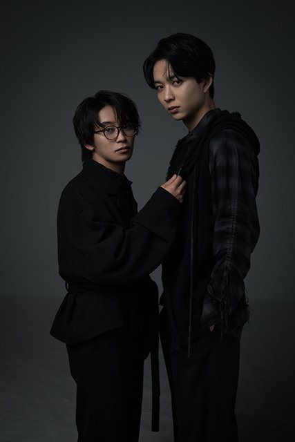 加藤清史郎×鈴木仁「君が死刑になる前に」で共演「無理に作らなくても距離が縮まった」