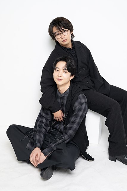 加藤清史郎×鈴木仁「君が死刑になる前に」で共演「無理に作らなくても距離が縮まった」