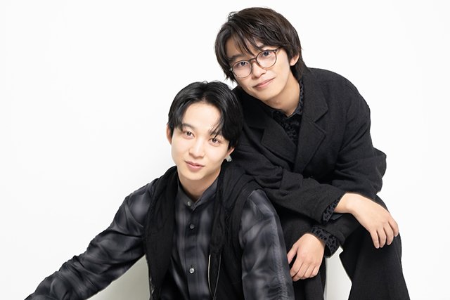 加藤清史郎×鈴木仁「君が死刑になる前に」で共演「無理に作らなくても距離が縮まった」
