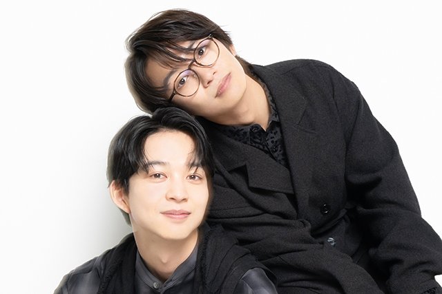 加藤清史郎×鈴木仁「君が死刑になる前に」で共演「無理に作らなくても距離が縮まった」
