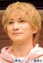 「タツキ先生は甘すぎる!」会見:町田啓太/浮田タツキ 「タツキ先生は甘すぎる!」会見:町田啓太/浮田タツキ