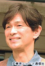 「タツキ先生は甘すぎる!」会見:江口洋介/三雲英治 「タツキ先生は甘すぎる!」会見:江口洋介/三雲英治