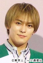 オシドラサタデー「ターミネーターと恋しちゃったら」会見：松倉海斗／副島昂樹