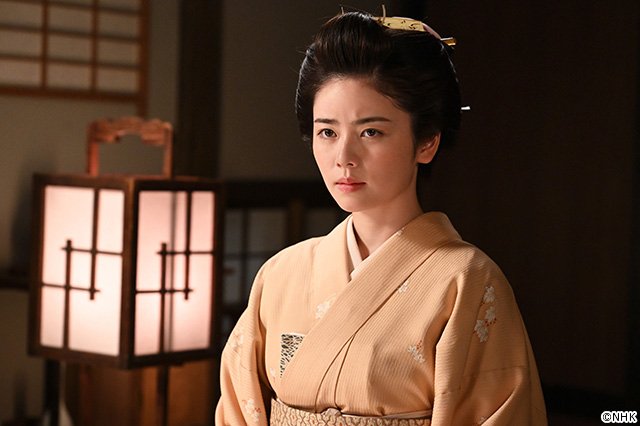 BS時代劇「あきない世傳 金と銀3」／第5回