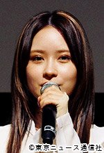 「エラー」会見:畑芽育/中田ユメ 「エラー」会見:畑芽育/中田ユメ