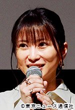 「エラー」会見:志田未来/大迫未央 「エラー」会見:志田未来/大迫未央