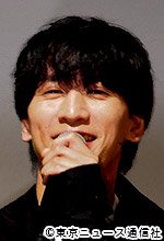 「エラー」会見:藤井流星/佐久間健司 「エラー」会見:藤井流星/佐久間健司