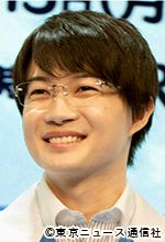 「サバ缶、宇宙へ行く」会見：神木隆之介／木島真