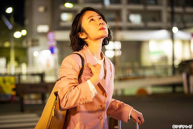 銀河の一票／第1回