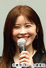 「産まない女はダメですか？ DINKsのトツキトオカ」会見：宮澤エマ／金沢アサ