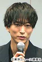 「産まない女はダメですか？ DINKsのトツキトオカ」会見：浅香航大／金沢哲也