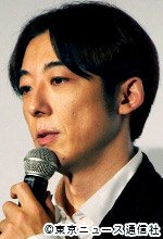 「リボーン ~最後のヒーロー~」会見:高橋一生/根尾光誠・野本英人 「リボーン ~最後のヒーロー~」会見:高橋一生/根尾光誠・野本英人