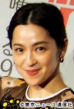 「リボーン ~最後のヒーロー~」会見:中村アン/池谷更紗 「リボーン ~最後のヒーロー~」会見:中村アン/池谷更紗