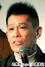「リボーン ~最後のヒーロー~」会見:柳沢慎吾/池谷金平 「リボーン ~最後のヒーロー~」会見:柳沢慎吾/池谷金平
