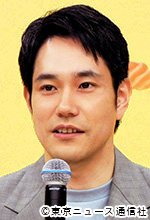 火曜ドラマ「時すでにおスシ!?」会見：松山ケンイチ／大江戸海弥 