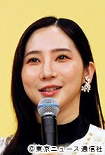 火曜ドラマ「時すでにおスシ!?」会見：ファーストサマーウイカ／柿木胡桃 