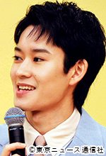 火曜ドラマ「時すでにおスシ!?」会見：山時聡真／森蒼斗 
