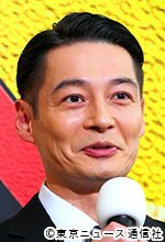 「ボーダレス～広域移動捜査隊～」会見：田中幸太朗／白鳥浩二