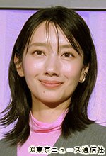 「月夜行路 ―答えは名作の中に―」会見：波瑠／野宮ルナ