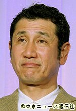 「月夜行路 ―答えは名作の中に―」会見：渋川清彦／小湊弘樹