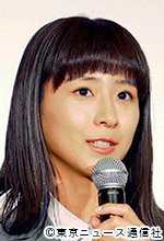 「未解決の女 警視庁文書捜査官 Season3」会見:黒島結菜/陸奥日名子 「未解決の女 警視庁文書捜査官 Season3」会見:黒島結菜/陸奥日名子