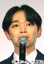 「未解決の女 警視庁文書捜査官 Season3」会見:宮世琉弥/夏目征也 「未解決の女 警視庁文書捜査官 Season3」会見:宮世琉弥/夏目征也