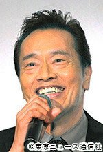 「未解決の女 警視庁文書捜査官 Season3」会見:遠藤憲一/草加慎司 「未解決の女 警視庁文書捜査官 Season3」会見:遠藤憲一/草加慎司